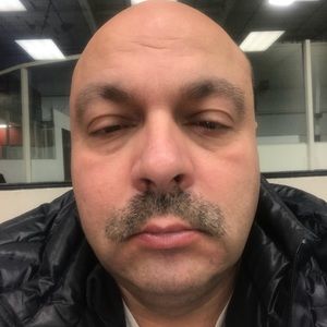 Meet your Posher, James